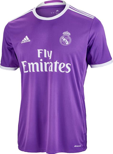 real madrid soccer jersey youth
